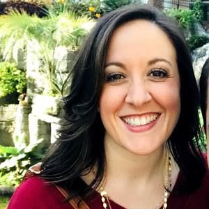 Meet your Posher, Krystin